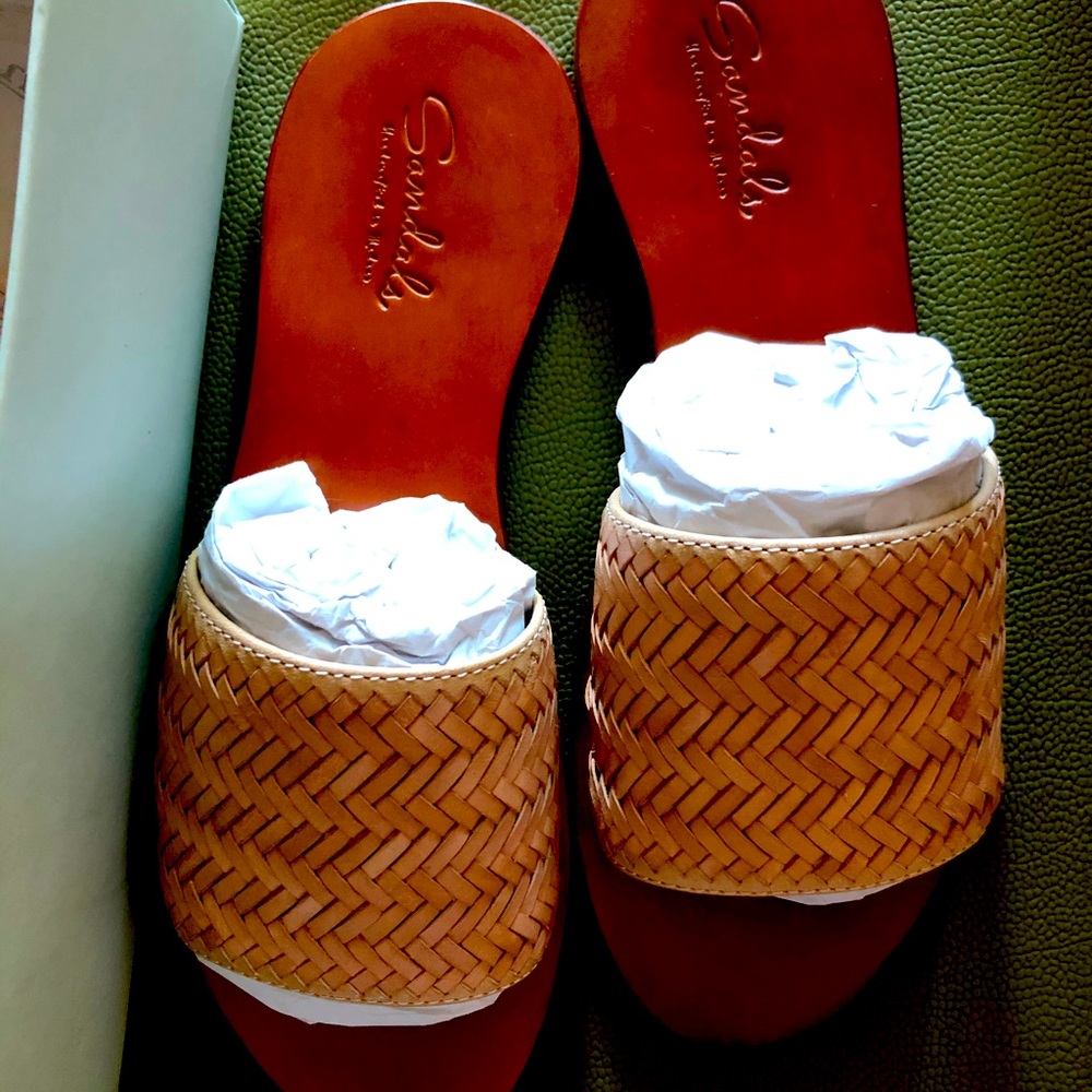 Size 8 brand new no tags